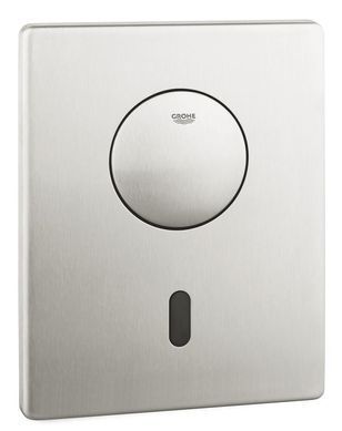 Клавиша смыва для унитаза GROHE TECTRON SKATE (37419SD0)