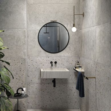 Керамограніт ARIANA ANIMA GRIGIO RET 60х120 (PF60006050)
