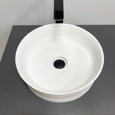 Раковина VBI LARINO WHITE (VBI-012621)