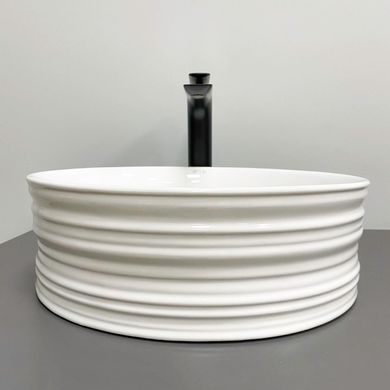 Раковина VBI LARINO WHITE (VBI-012621)