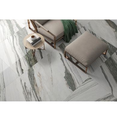 Керамограніт ARGENTA ETER GREEN
