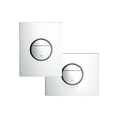 Клавіша змиву для унітазу GROHE NOVA COSMOPOLITAN (38765000)