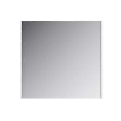 Зеркальный шкаф AM.PM Like подвесной, правый 650x165 мм h680 мм, белый глянец M80MCR0650WG38