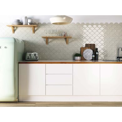 Плитка APE CERAMICA MEMORIES SMILES WHITE