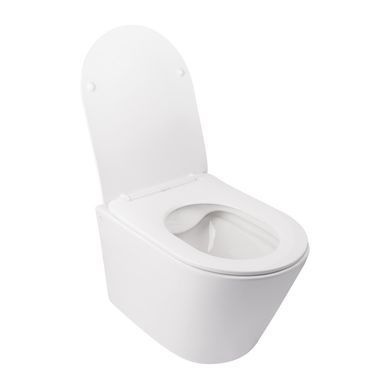 Комплект 3в1: Инсталляция для унитаза QTAP NEST ST (QT16335178W0133M425M08V1091MB)