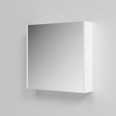 Зеркальный шкаф AM.PM LIKE / правый / 65см (M80MCR0650WG38), Белый