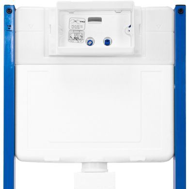 Инсталляция для унитаза GROHE RAPID SLX (39596000)