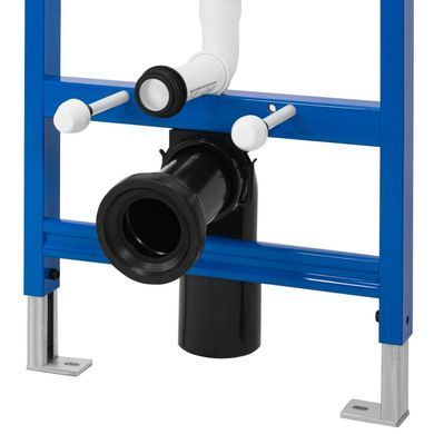 Инсталляция для унитаза GROHE RAPID SLX (39596000)