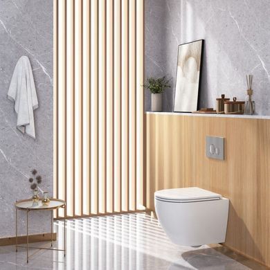 Инсталляция для унитаза GROHE RAPID SLX (39596000)