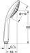 Ручной душ GROHE EUPHORIA 110 MASSAGE (27221001)