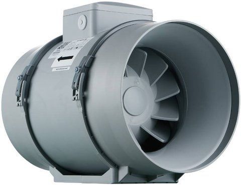 Вентилятор канальный VENTS ТТ PRO 250