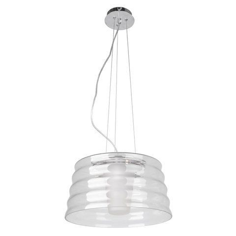 Люстра подвесная для гостиной E27 60W CL (BL-029S/1)