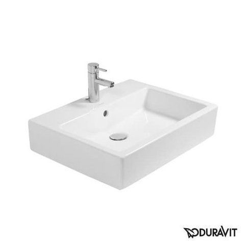 Раковина DURAVIT VERO 47х60 (0454600027)