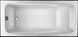 Чугунная ванна Jacob Delafon Repos 180x85 (E2904-00)+ножки, 1800, 180x85, 180, 850, 433