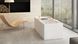 Ванна зі штучного каменю PAA INFINITY MATTE WHITE 179.5х79.5 (VAINFSIEB_00)