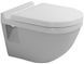 Підвісний унітаз DURAVIT STARCK 3 (2200090000)