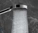 HANSGROHE Ручной душ RAINFINITY 130 3JET ECOSMART MATT WHITE (26865700)