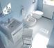 Підвісний унітаз DURAVIT STARCK 3 (2200090000)