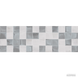 Плитка GEOTILES INOX RLV. GRIS RECT