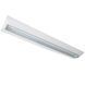 Світильник люмінесцентний підвісний FLF-72/3X28 WHITE BR/L