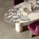 Керамограніт ARIOSTEA ULTRA MARMI CALACATTA VIOLA 150х150 LS 6мм (UM6L150671)