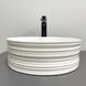 Раковина VBI LARINO WHITE (VBI-012621)