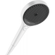 HANSGROHE Ручной душ RAINFINITY 130 3JET ECOSMART MATT WHITE (26865700)