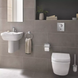 Клавиша смыва для унитаза GROHE TECTRON SKATE (37419SD0)