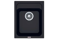 Кухонна мийка FABIANO CLASSIC 40x50 Antracit (8221.301.1094)