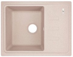Кухонна мийка Lidz 620x435/200 MAR-07 (LIDZMAR07620435200)