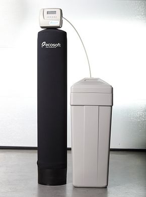 Фильтр смягчения воды Ecosoft FU1054CE