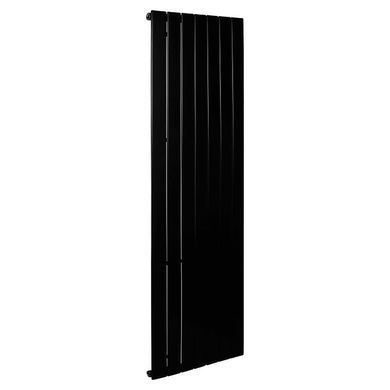 Радіатор BETATHERM TERRA TV1 1800X501 RAL9005 Підключення 99