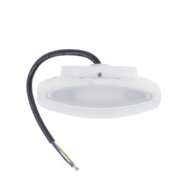 Вуличний світильник AL-275/4х3W NW LED IP54 WH