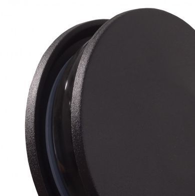 Підсвітка LED фасадна IP54 AL-256/9W NW BK