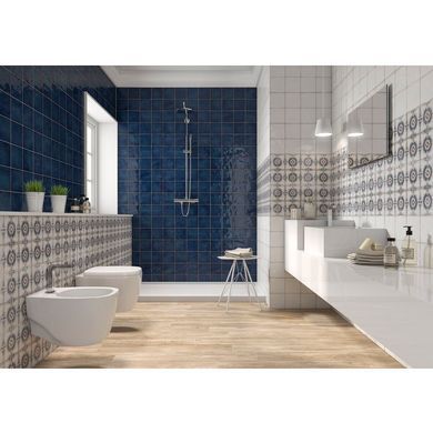 Плитка ALMERA CERAMICA ADRA BLANC