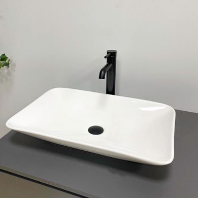 Раковина VBI LUCERA WHITE (VBI-012617)