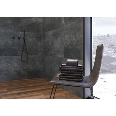 Керамогранит GRES TACOMA STEEL RECT