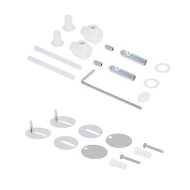 Подвесной унитаз QTAP TERN ULTRA QUIET WHITE + сиденье SOFT CLOSE (QT17332303AW)