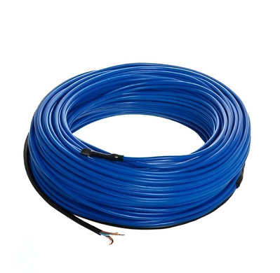 Нагревательный двухжильный кабель PROFITHERM EKO 2 - 57м / 5,7 - 7,1м² / 920Вт (1430-10282)
