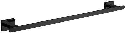 Полотенцедержатель VBI MERCURY BLACK (VBI-040207BL)