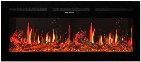 Електрокамін ROYAL FLAME 5D V-ART 40 L (5DVART40L)
