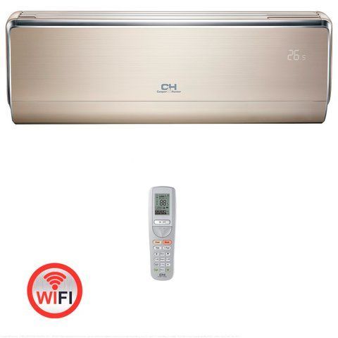 Внутренний настенный блок COOPER&HUNTER CHML-IW12VNK WI-FI