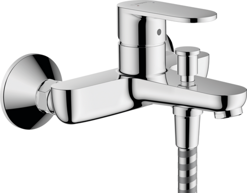 Змішувач д/ванни, хром Hansgrohe 71440000