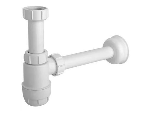 Сифон для раковини MCALPINE/REA HC2 (MCA-000006)