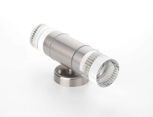 Світильник фасадний LED IP44 (AL-19/2)