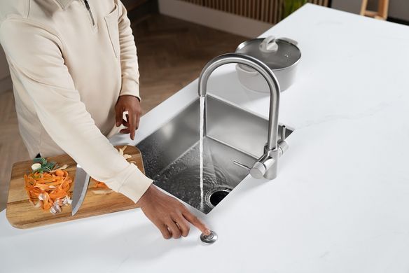 Подрібнювач харчових відходів IN-SINK-ERATOR EVOLUTION PLUS 1000