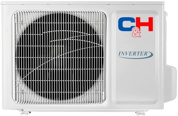 Кондиционер COOPER&HUNTER CH-S24FTXAL-FB WI-FI