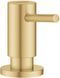 Дозатор жидкого мыла GROHE COSMOPOLITAN 500 мл (40535GN0)
