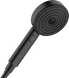 HANSGROHE Ручной душ PULSIFY SELECT ACTIVATION 105 3JET ECOSMART MATT BLACK (24101670)