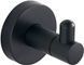 Гачок для рушників VBI VENUS BLACK (VBI-040001BL)